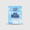 Floor Detergent Sheets - 80 loads